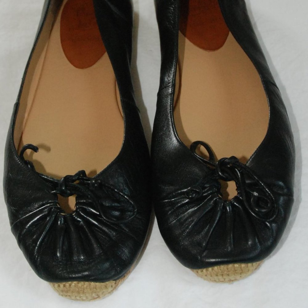 CHRISTIAN LOUBOUTIN Espadrilles Size 38 8 US